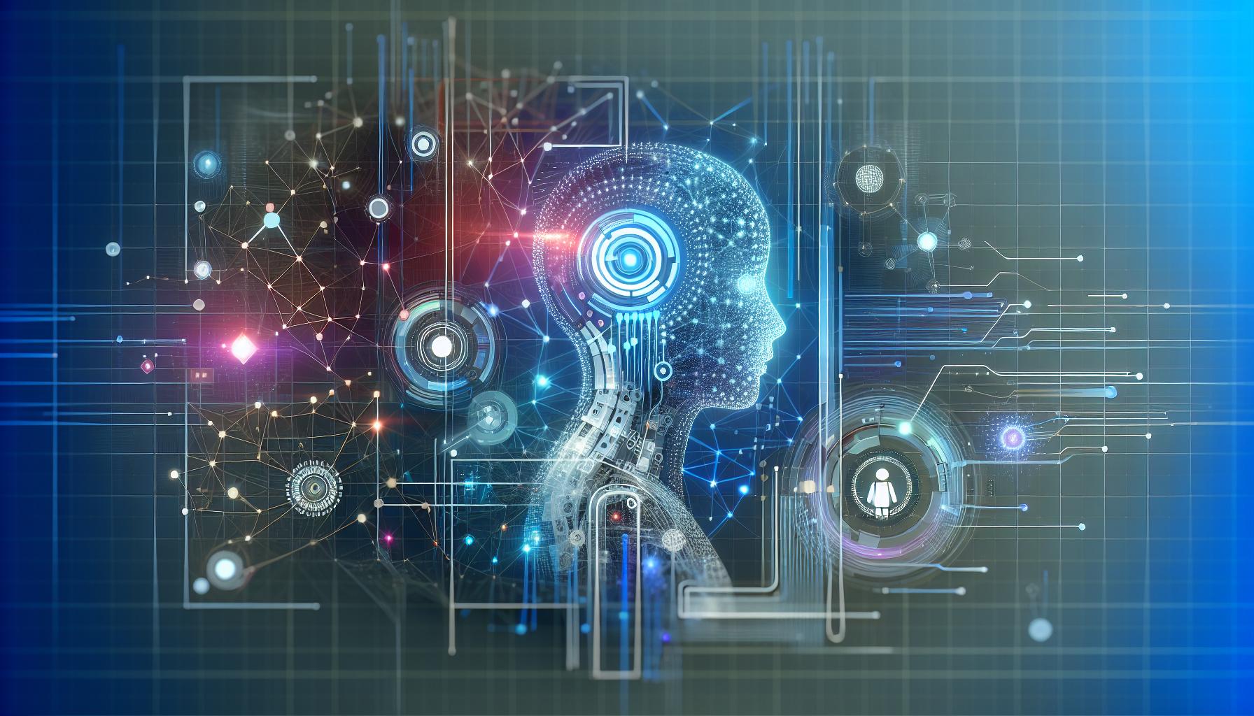 A Handsome Young Sorcerer with a Staff AI: Creating Magical Art with Prompts 3 Understanding the Role of AI in Creative Arts