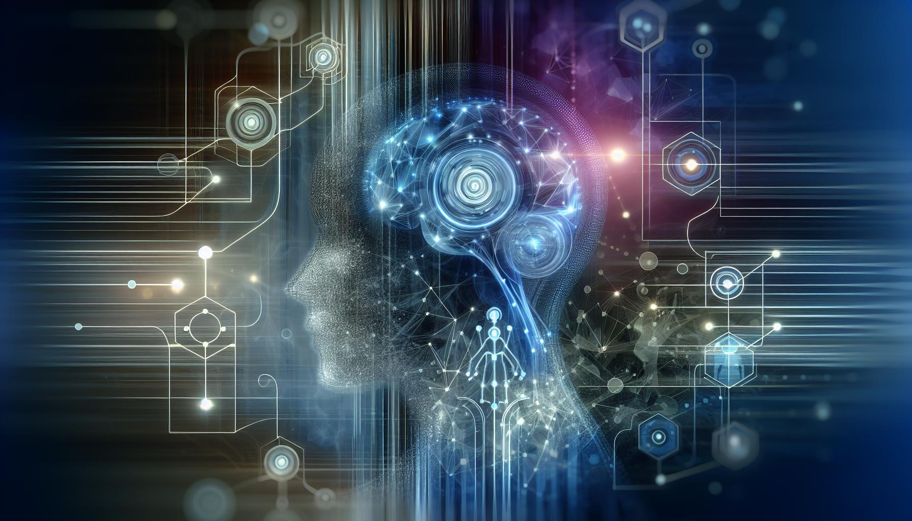 Chat GPT Therapist Prompt: Support Mental Wellness with AI-Powered Conversations 3 Understanding the Role of AI in Mental Health Support