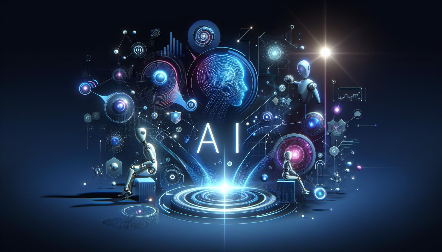 How to Use ChatGPT in Procurement: Boost Efficiency and Savings 3 Understanding the Role of AI in Modern Procurement