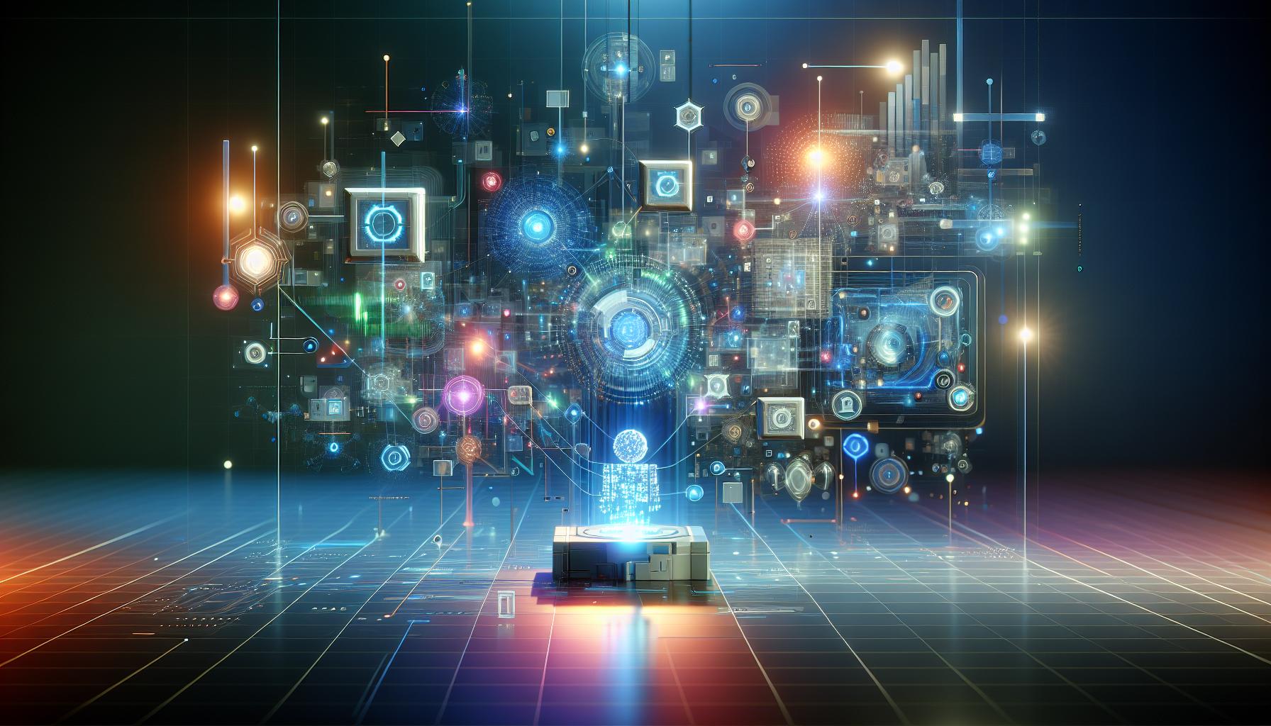 Understanding TARS AI: Overview of Its Technology and Functionality