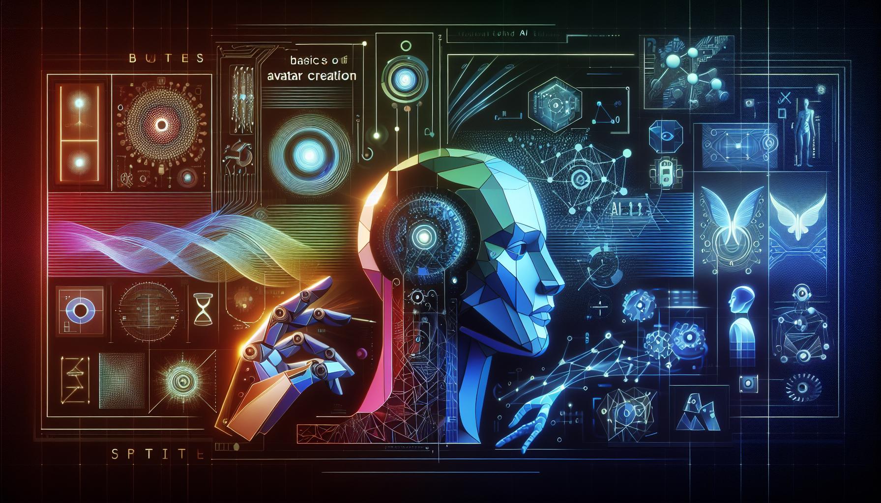 Me as a Fortnite Character AI: How to Create Your Gaming Avatar 3 Understanding Your Fortnite Character: The Basics of Avatar Creation