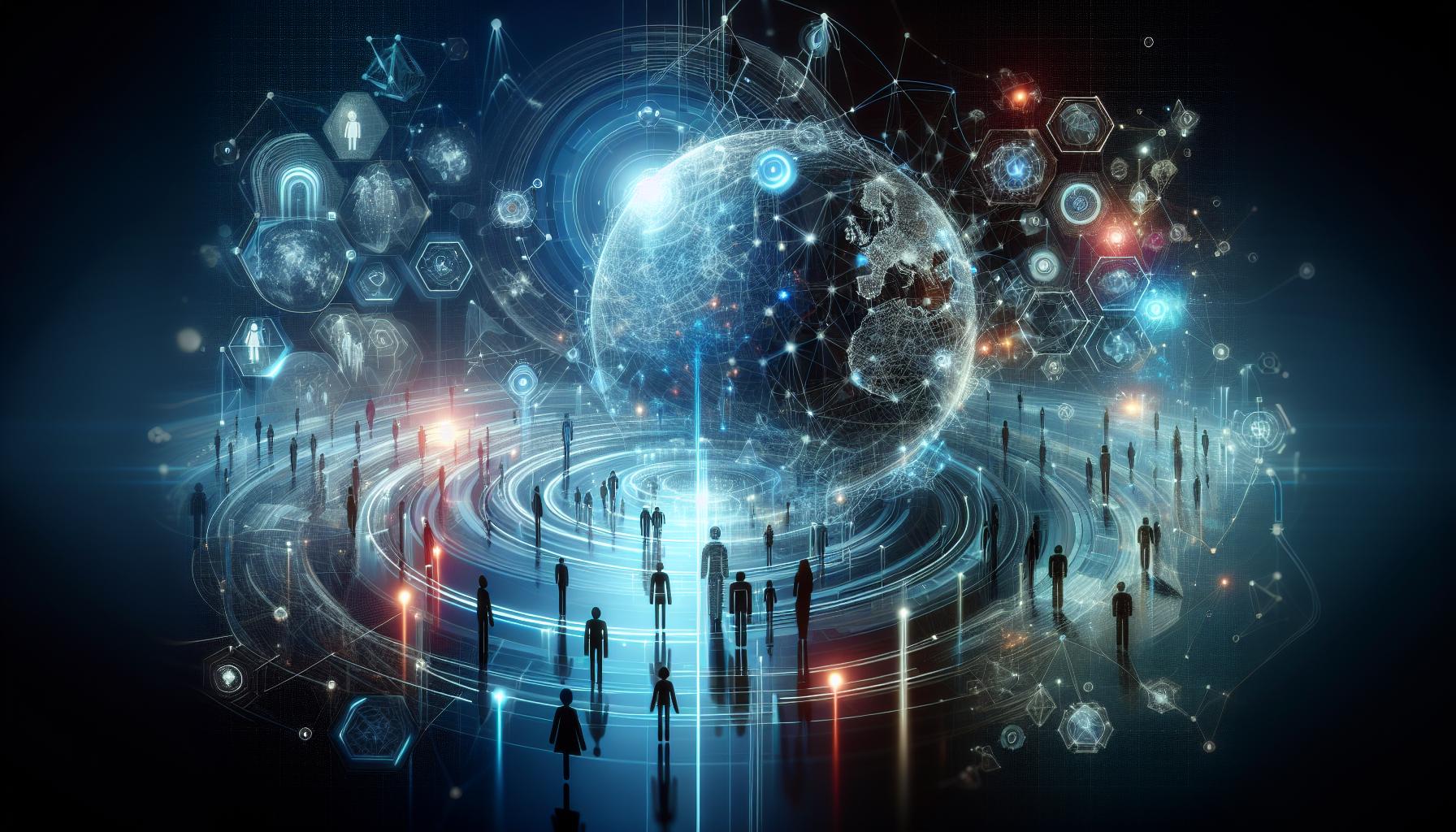 Is AI the Devil? Examining Ethical Concerns in Modern Technology 4 Unpacking Bias in AI: How Algorithms Reflect Human Prejudices