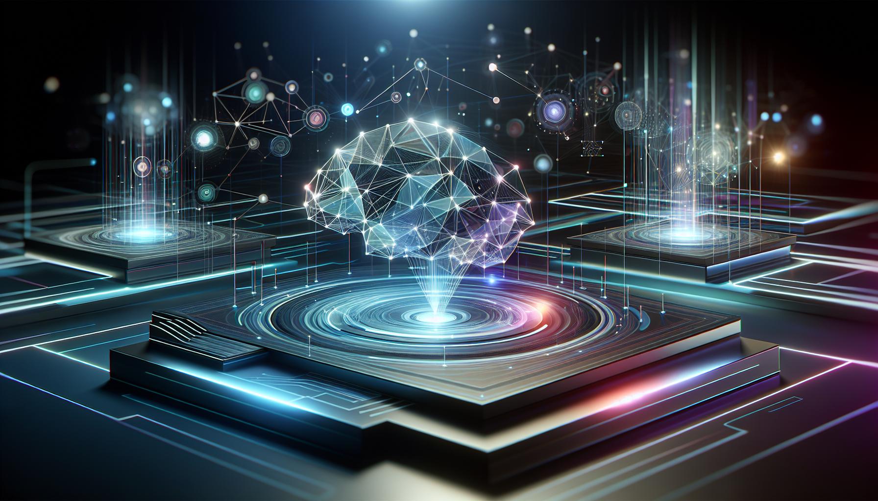 Unpacking Neural Networks: The Brain Behind AI