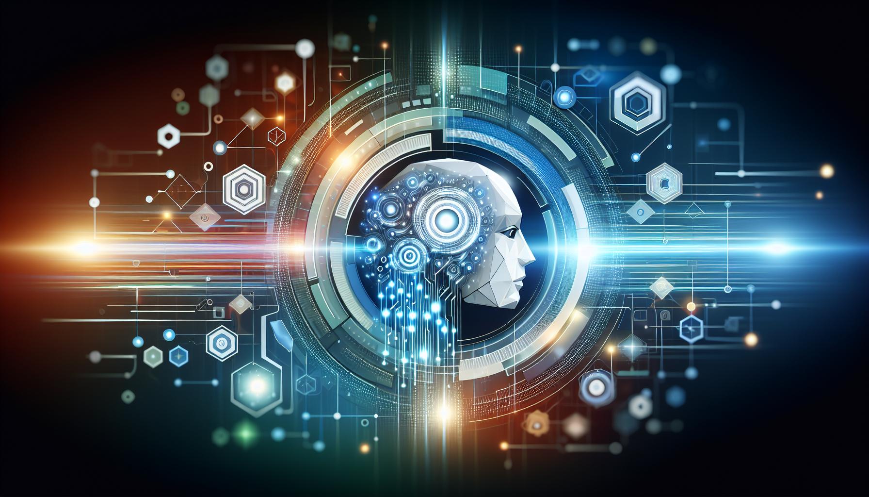 Visual Storytelling: Harnessing AI for Stunning Visuals