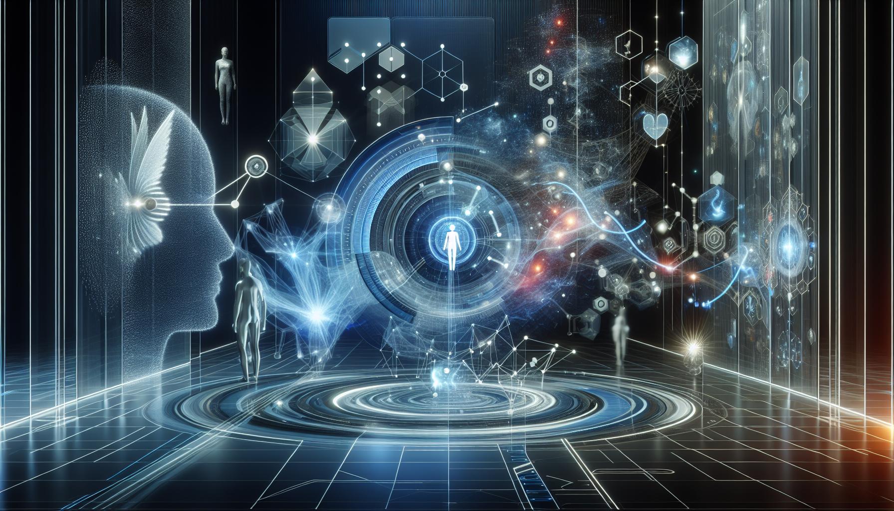 Is AI Mentioned in the Bible? Ancient Texts Meet Modern Tech 3 What the Bible Says About Wisdom and Knowledge