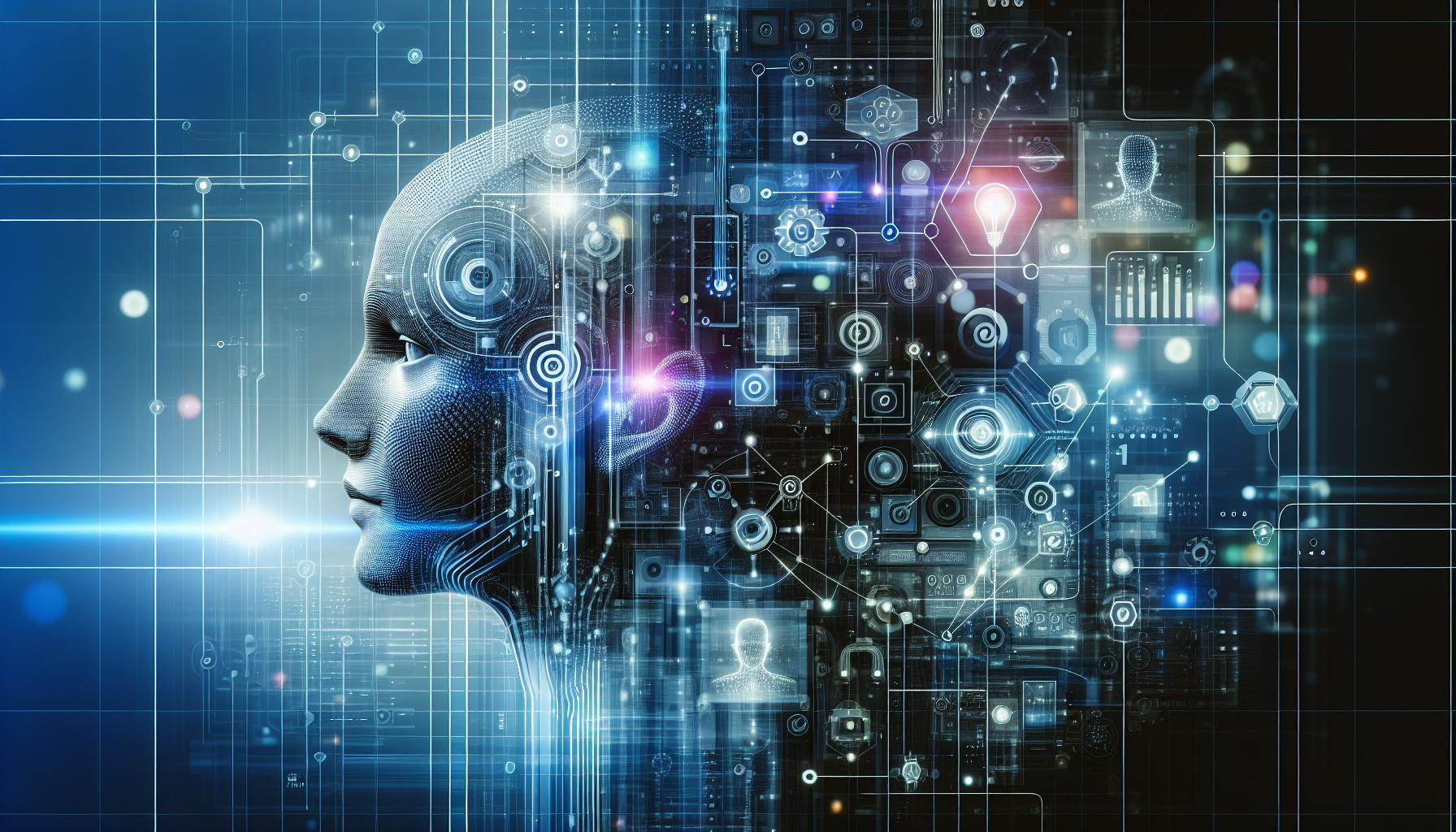 What Is Bolt AI? Core Features and Implementation Guide 3 What Is Bolt AI? Core Features and Implementation Guide