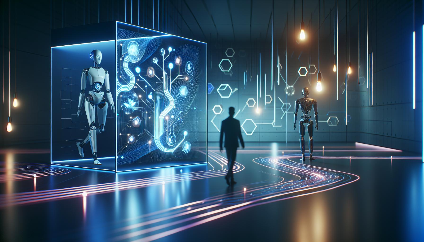 What Would Be an Appropriate Task for Using Generative AI? 3 What Would Be an Appropriate Task for Using Generative AI?