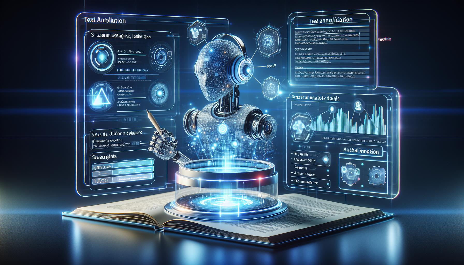 Text Annotation AI Free: Enhance Data Labeling with Smart Tools