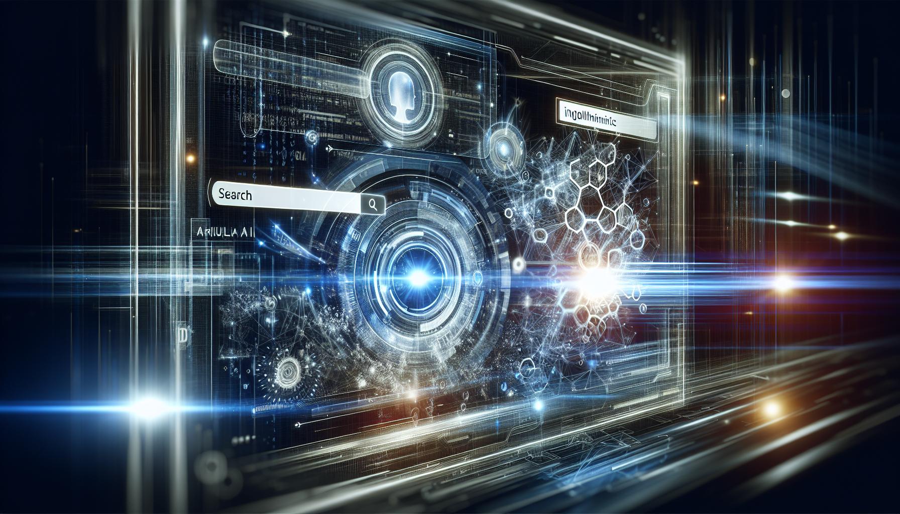 How Does Perplexity AI Differ From Traditional Search Engines?