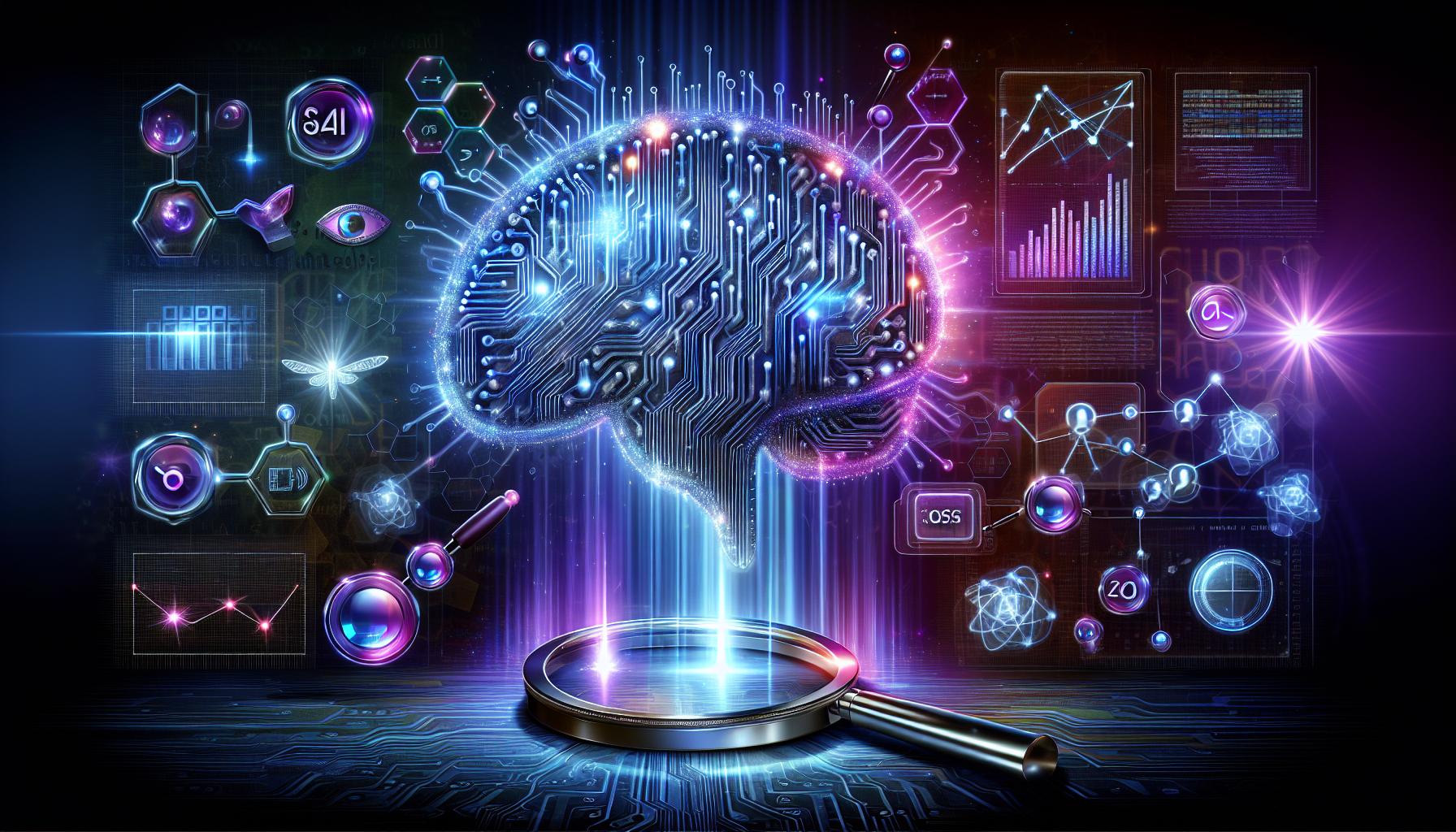 What Elements Are Foundational for SEO with AI? Expert Optimization