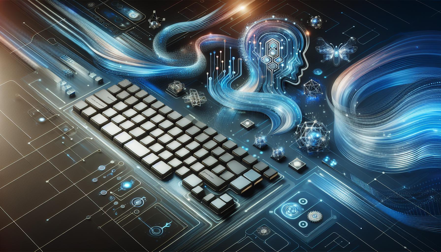 Is Predictive Text AI? How Your Keyboard Anticipates Your Next Word