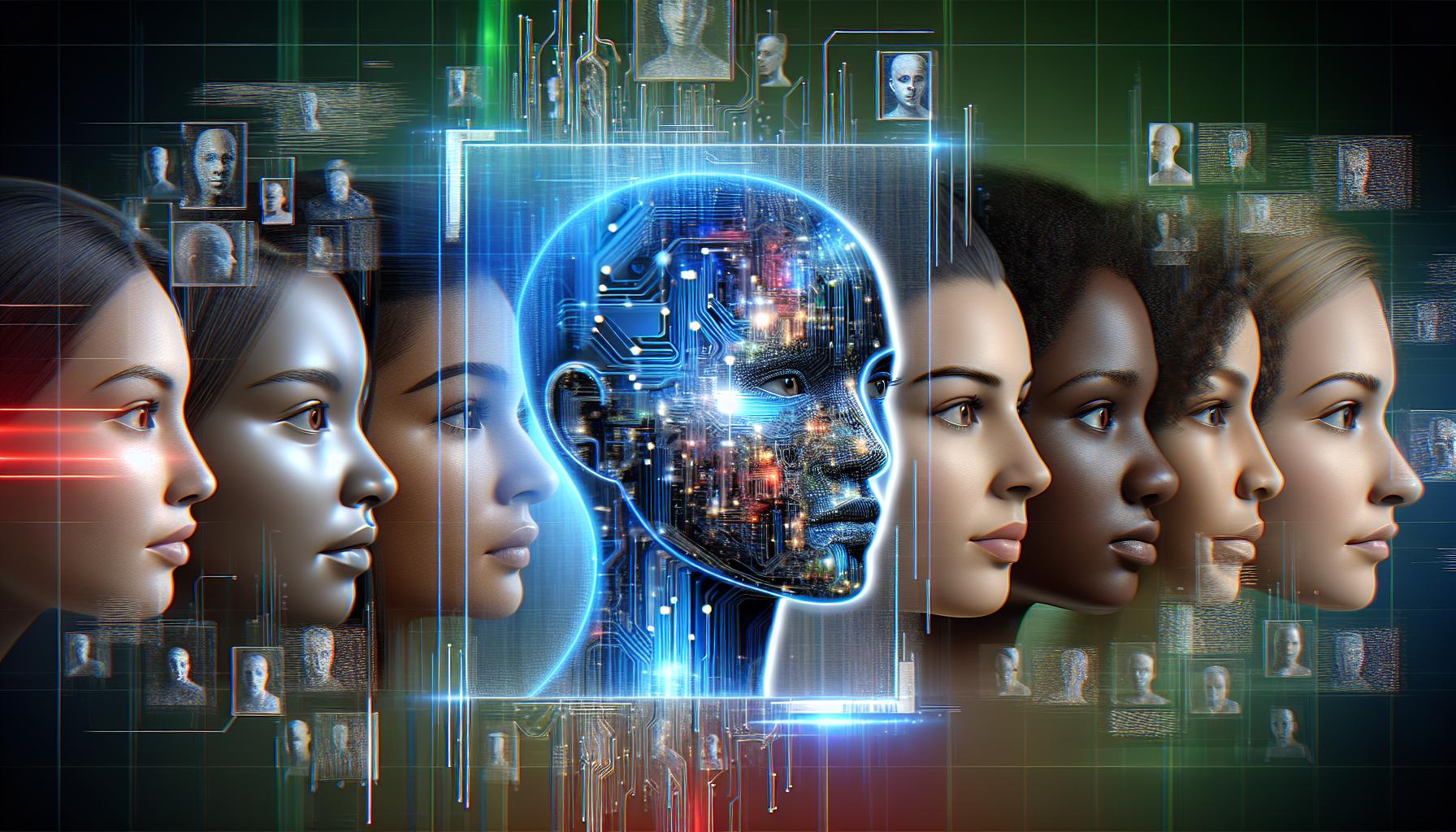 What Ethnicity Do I Look Like AI: How Accurate Is AI Prediction?