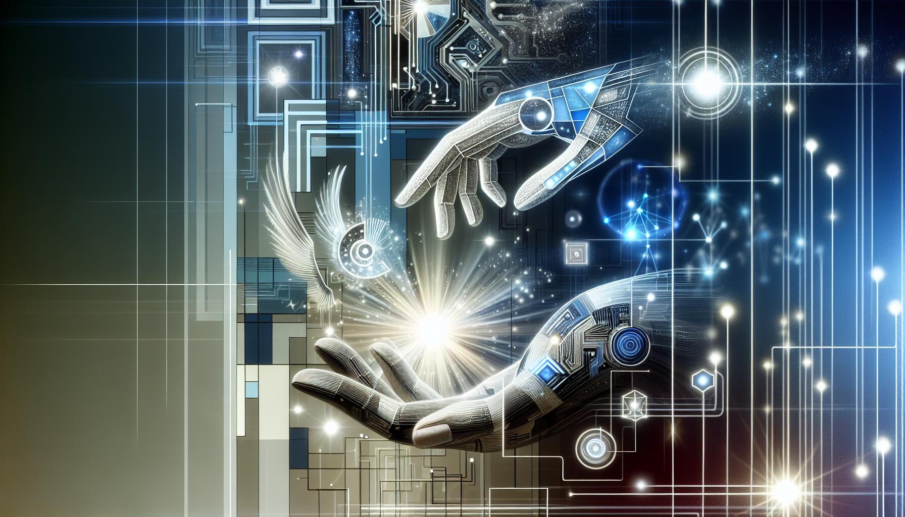 What Does the Bible Say About AI? Faith, Ethics, and Technology