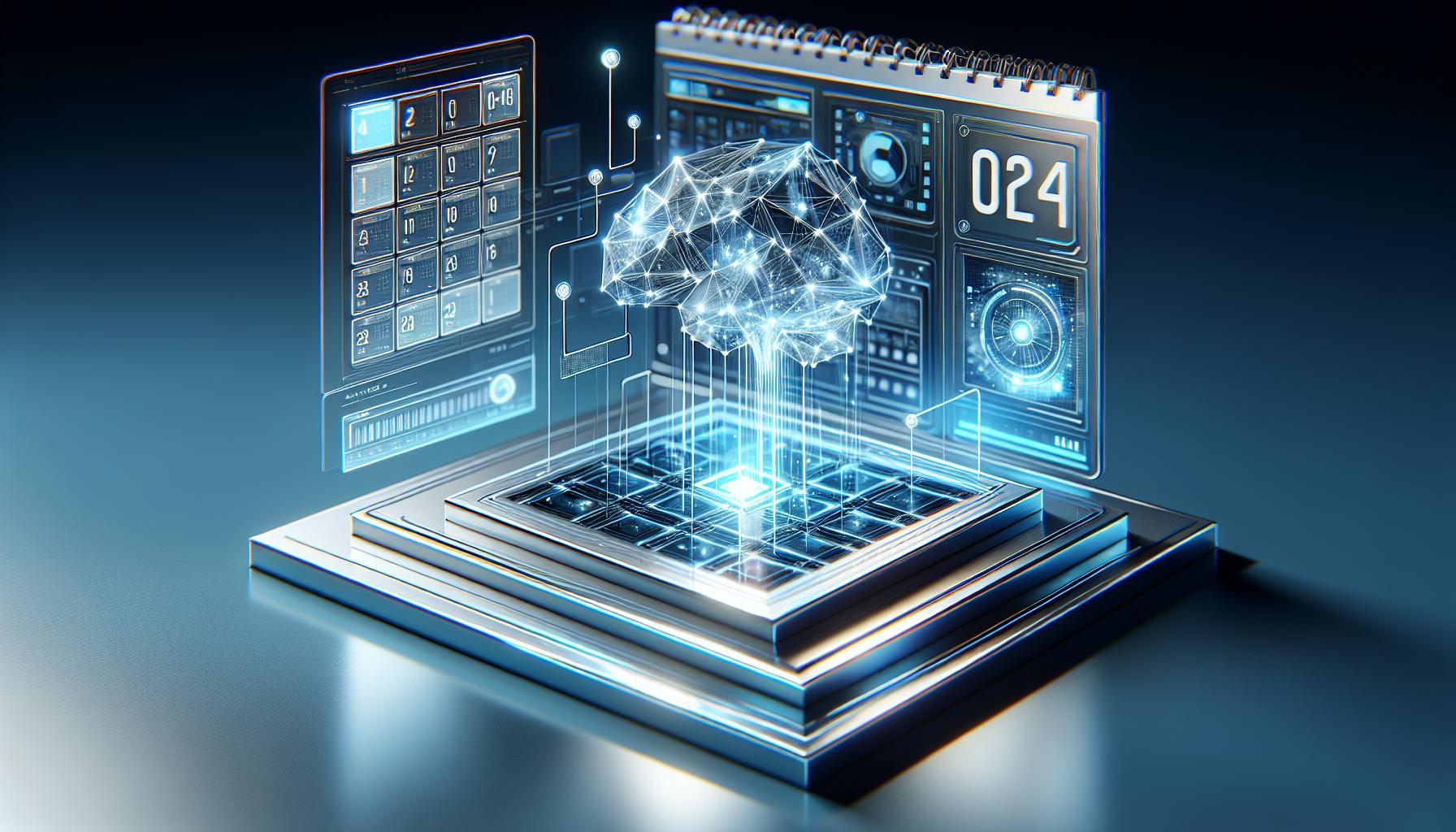 How to Create a Reserve Block in Motion AI Calendar