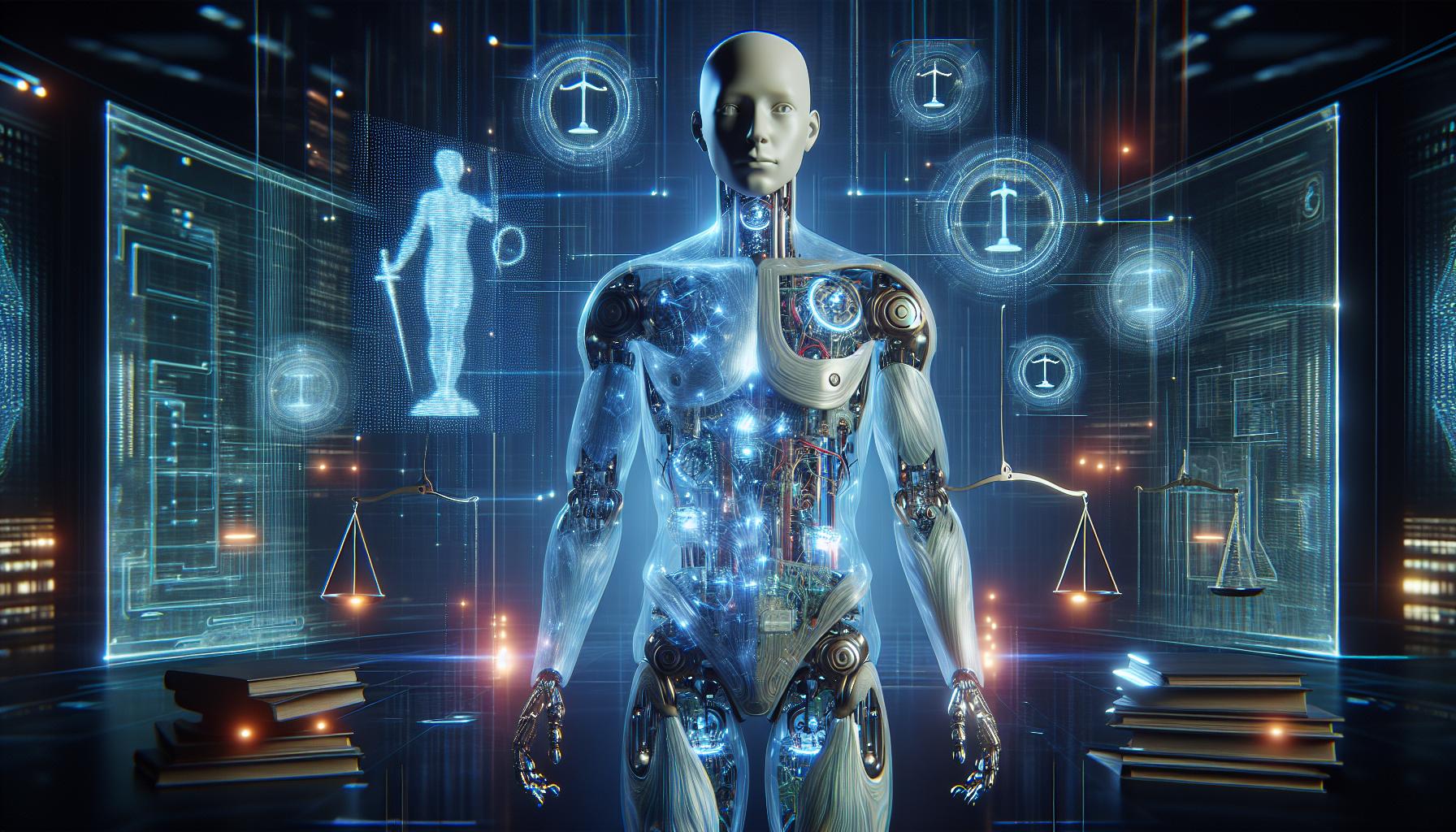 How to Create AI Nudes: Ethical and Legal Considerations