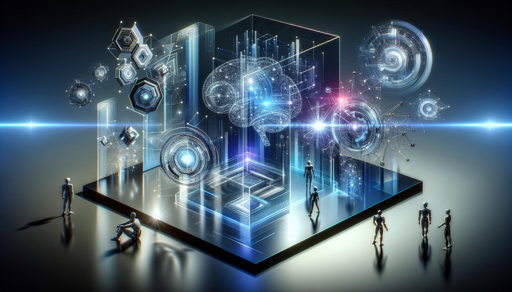 Applications of Generative AI: Where You Might Encounter It