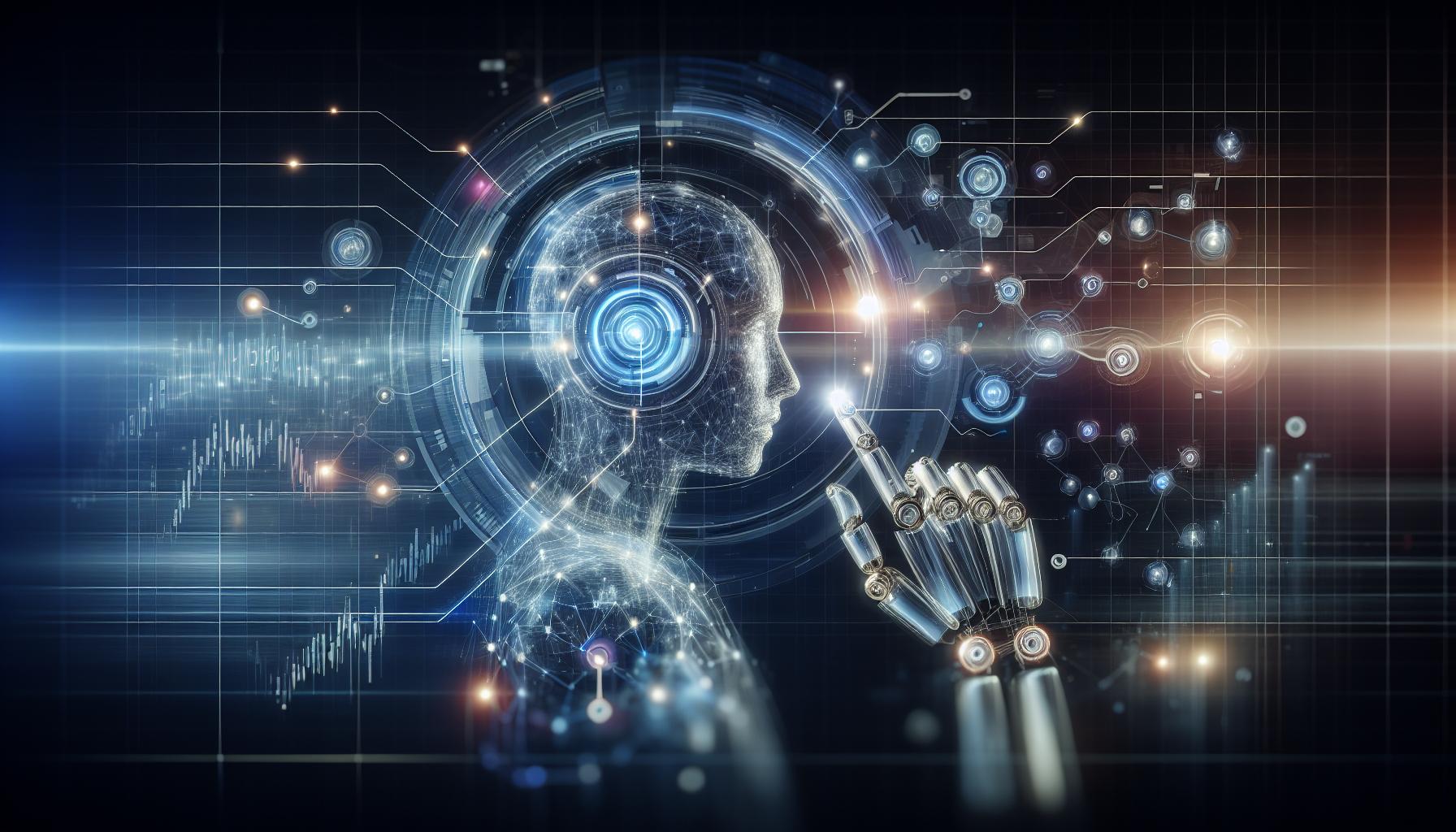 Automating Financial Insights: Leveraging Chatbots for Efficiency