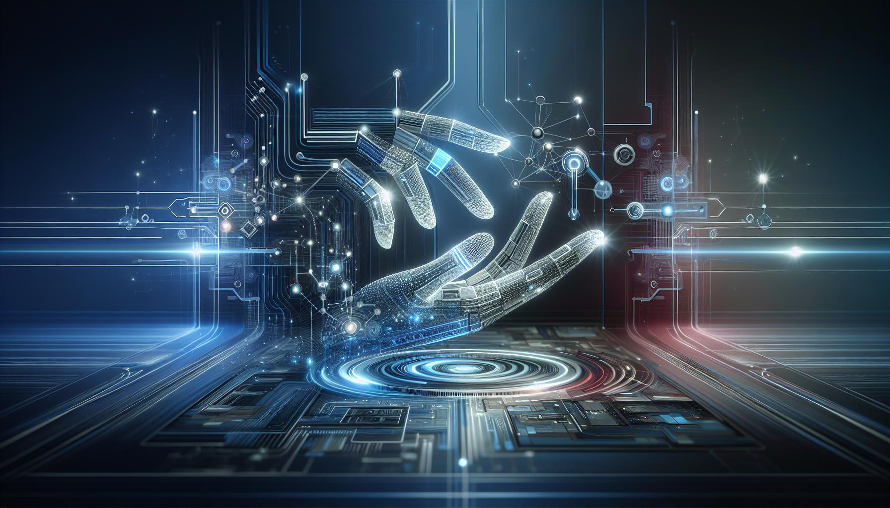 Can Janitor AI Generate Images? Exploring Its Creative Capabilities 3 The Basics of Image Generation: A Look at AI Technology