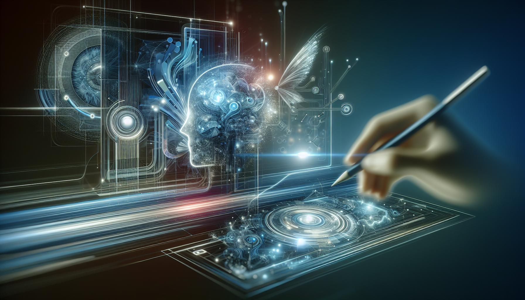 Can AI Edit My Book? Publishing Revolution for Authors 4 The Benefits of AI-Assisted Editing: What to Expect