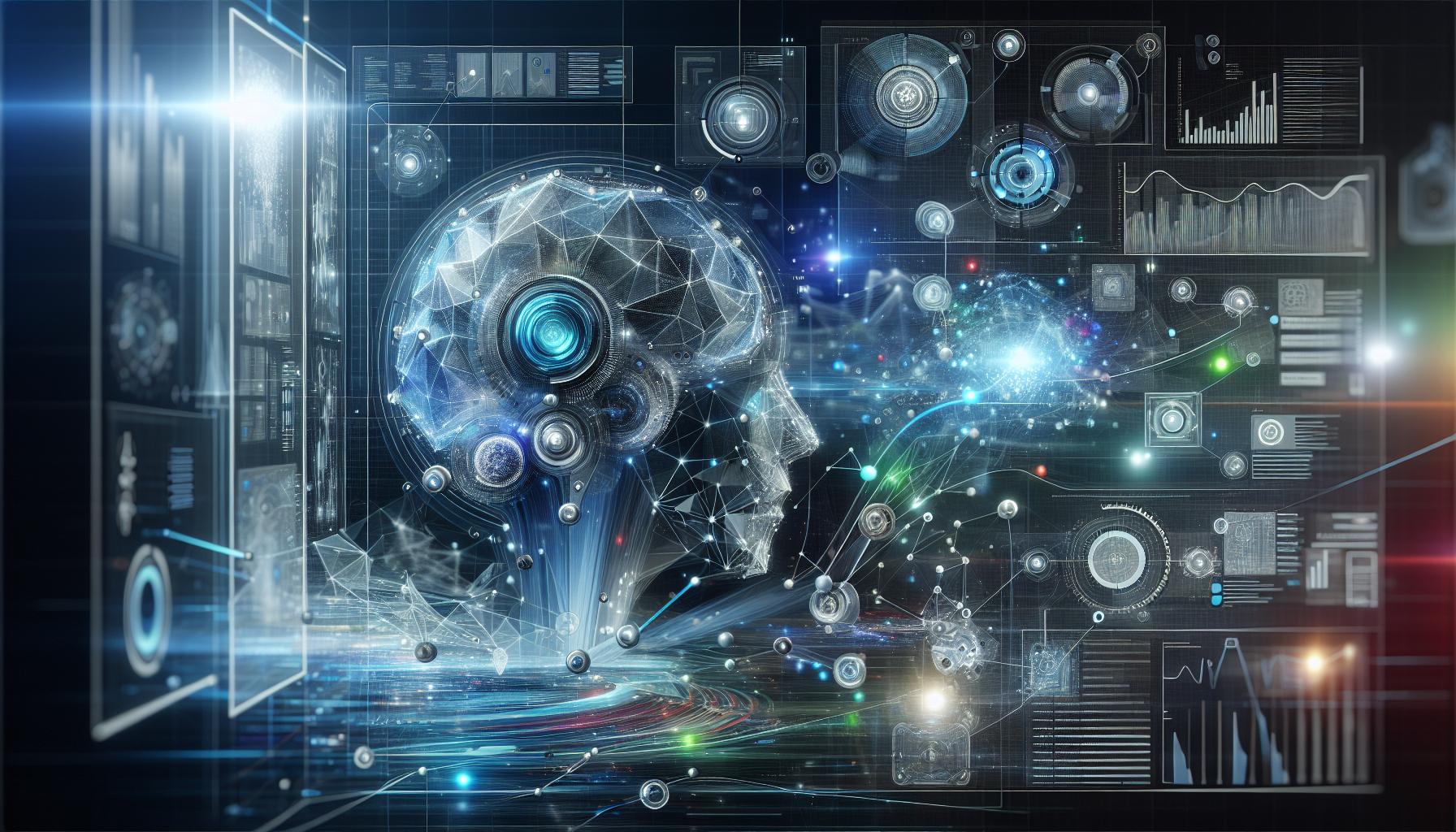 Chat GPT Financial Advisor Prompt: Get Smart Financial Advice from AI 5 The Benefits of AI in Financial Planning: Efficiency and Accuracy