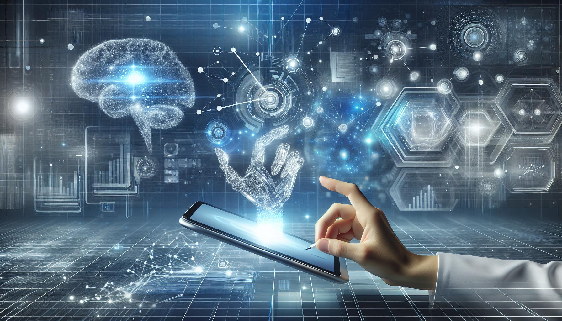 The Benefits and Limitations of AI as a Teaching Tool