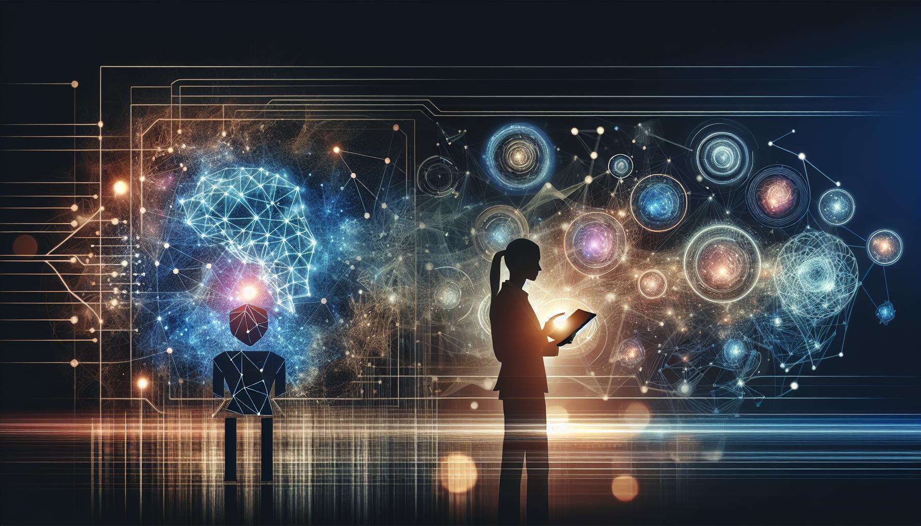 Bridging the Gap: Human Teachers and AI Collaboration