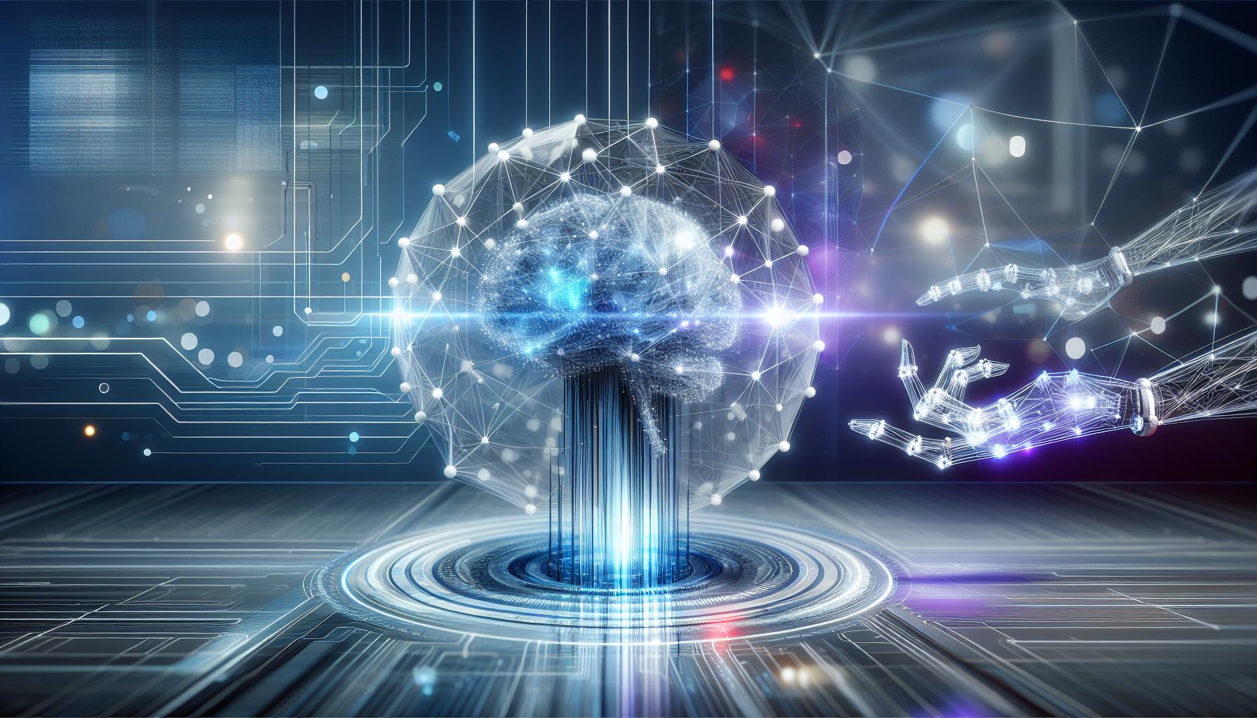 A Pioneering AI Data Company: Leading Innovation in Analytics 6 Building a Data-Driven Culture: Tips for Organizations