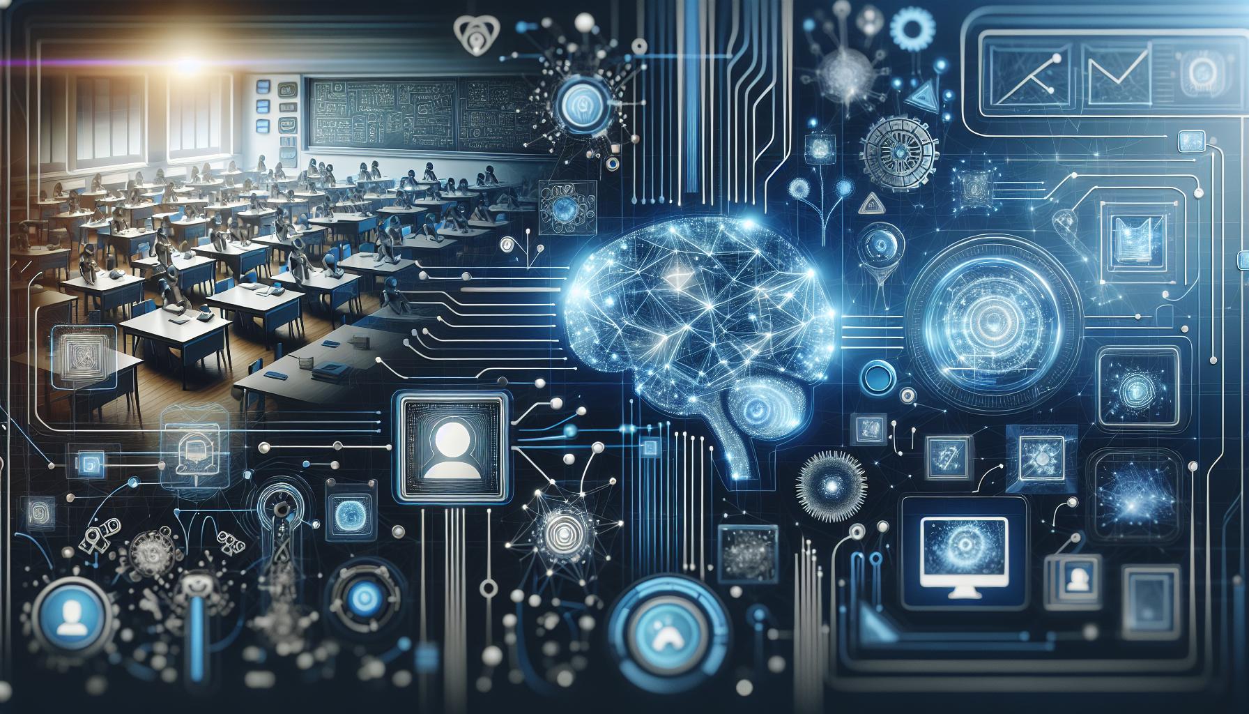 Can AI Replace Teachers Essay? Education's Digital Transformation