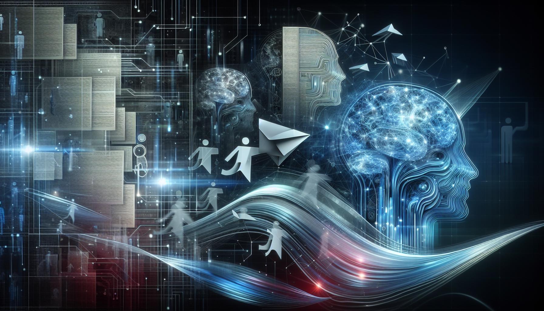 Why Is My Paper Being Flagged for AI? Detection Systems Explained 4 Common Triggers That Lead to Your Paper Being Flagged