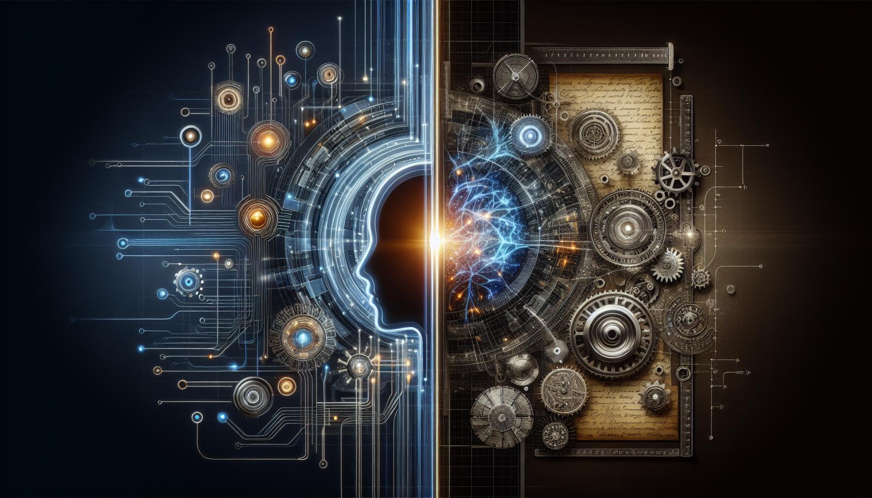 Am I Balding AI: How Hair Loss Detection Technology Really Works 5 Comparing AI-Based Solutions to Traditional Methods