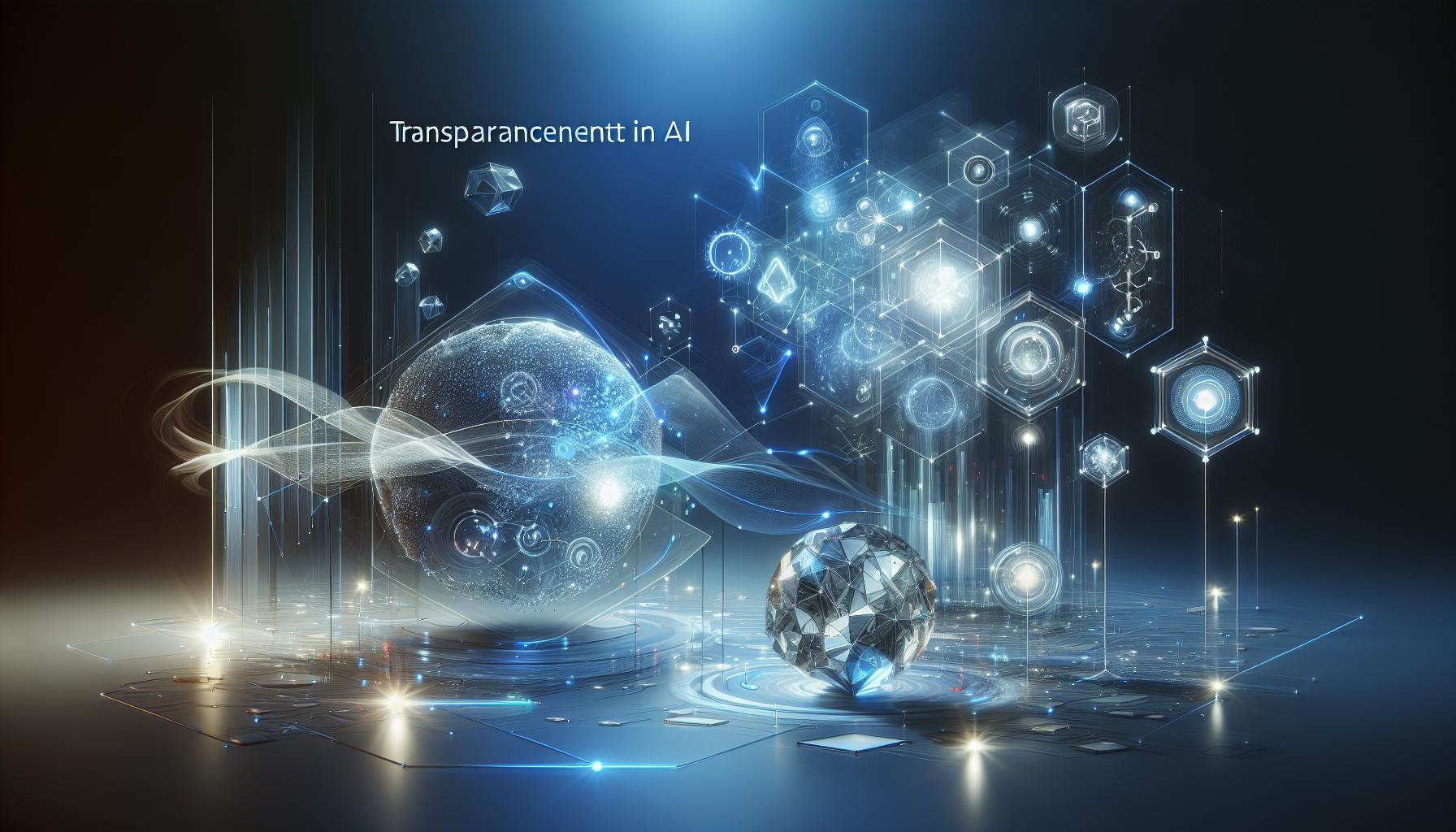 How Does Deepseek's Privacy Policy Compare to Other AI Companies? 5 Comparing Transparency: Deepseek vs. Other AI Companies