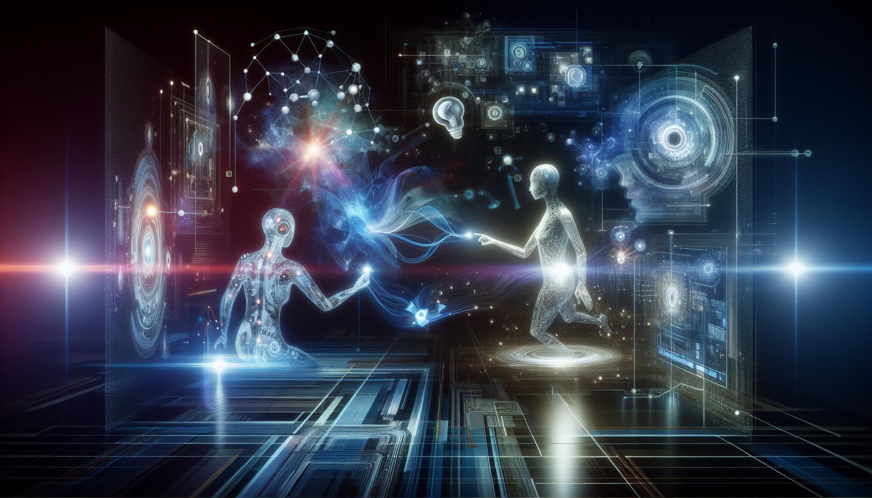 Can Janitor AI Generate Images? Exploring Its Creative Capabilities 4 Creative Possibilities: Can Janitor AI Produce Original Art?