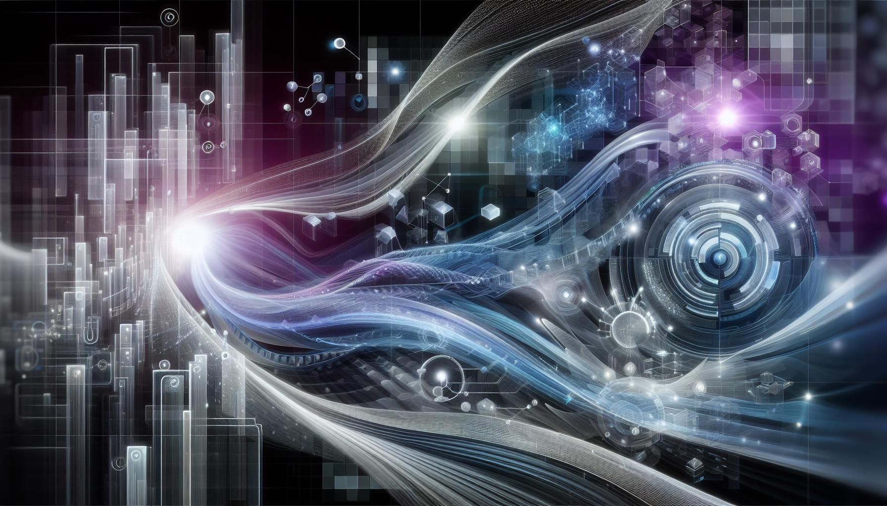 Creative Possibilities: What AI Can Create Without Limits