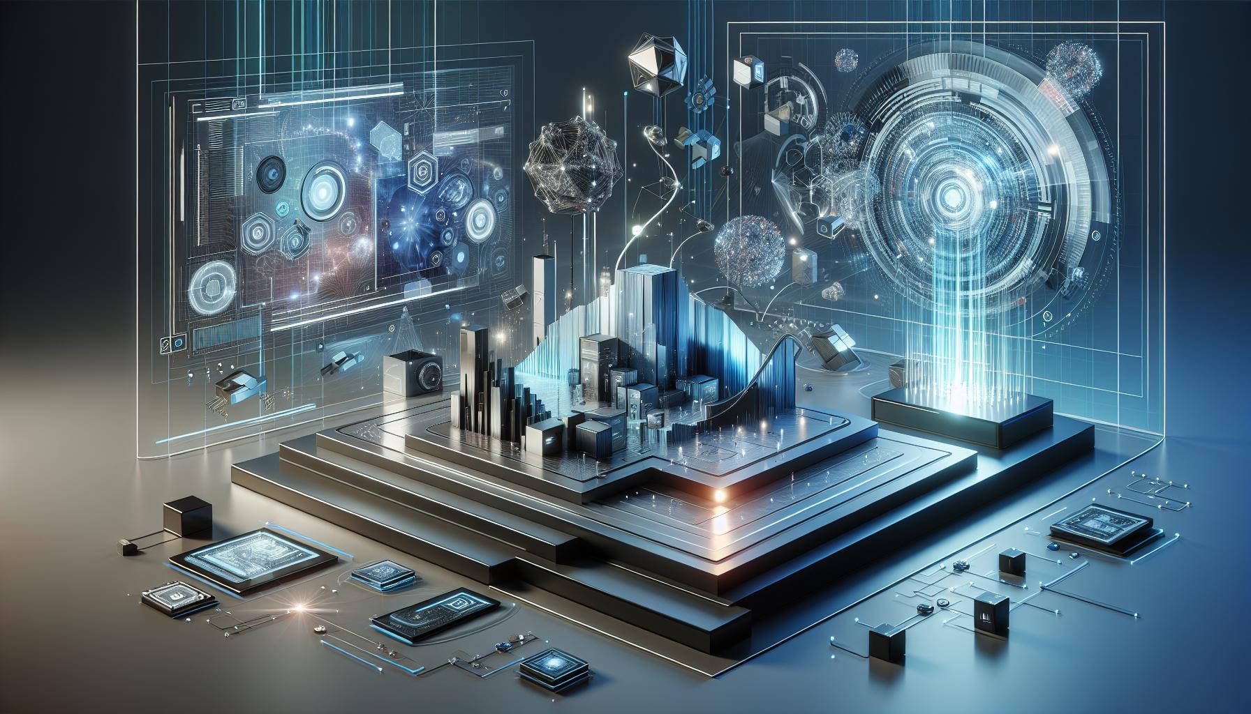 Can AI Make 3D Models for Printing? Designer's Guide to Automation 3 The Different Types of AI Tools for 3D Design