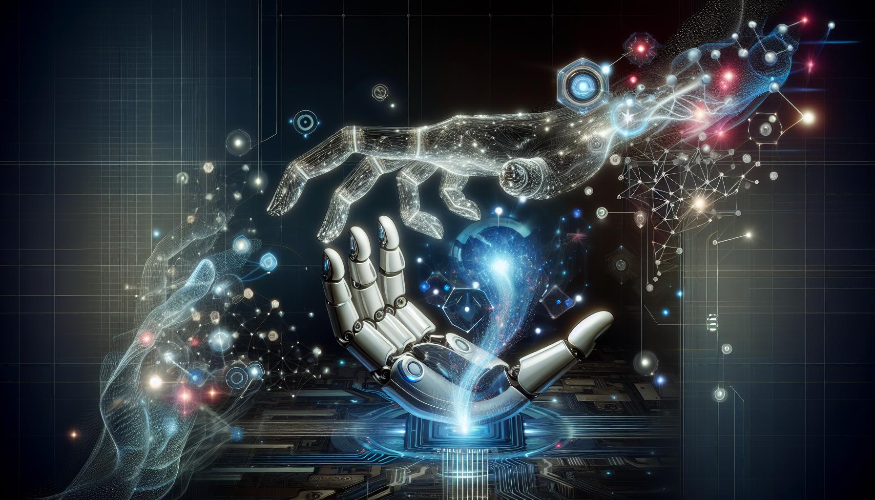 The Ethical Implications of Unconstrained AI Art