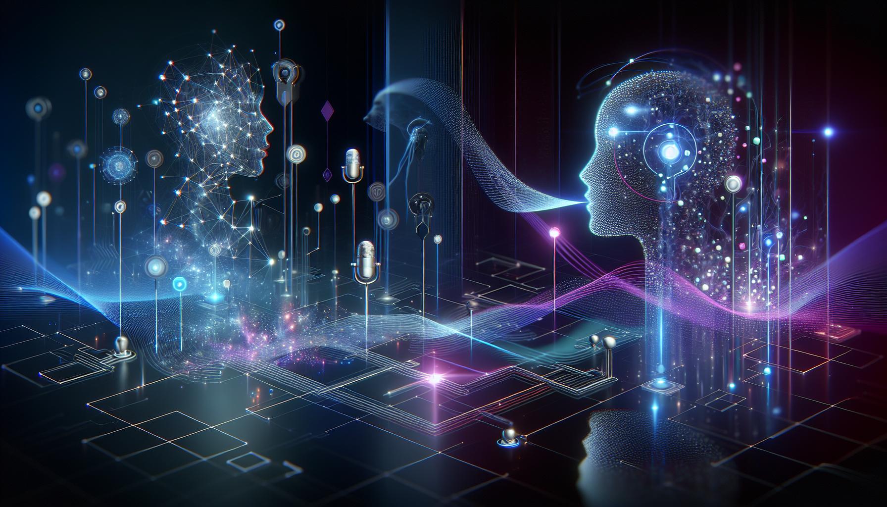 Is Parrot AI Safe? Security Analysis for Voice Replication Technology 6 Evaluating the Accuracy of Voice Replication: Is It Convincing?