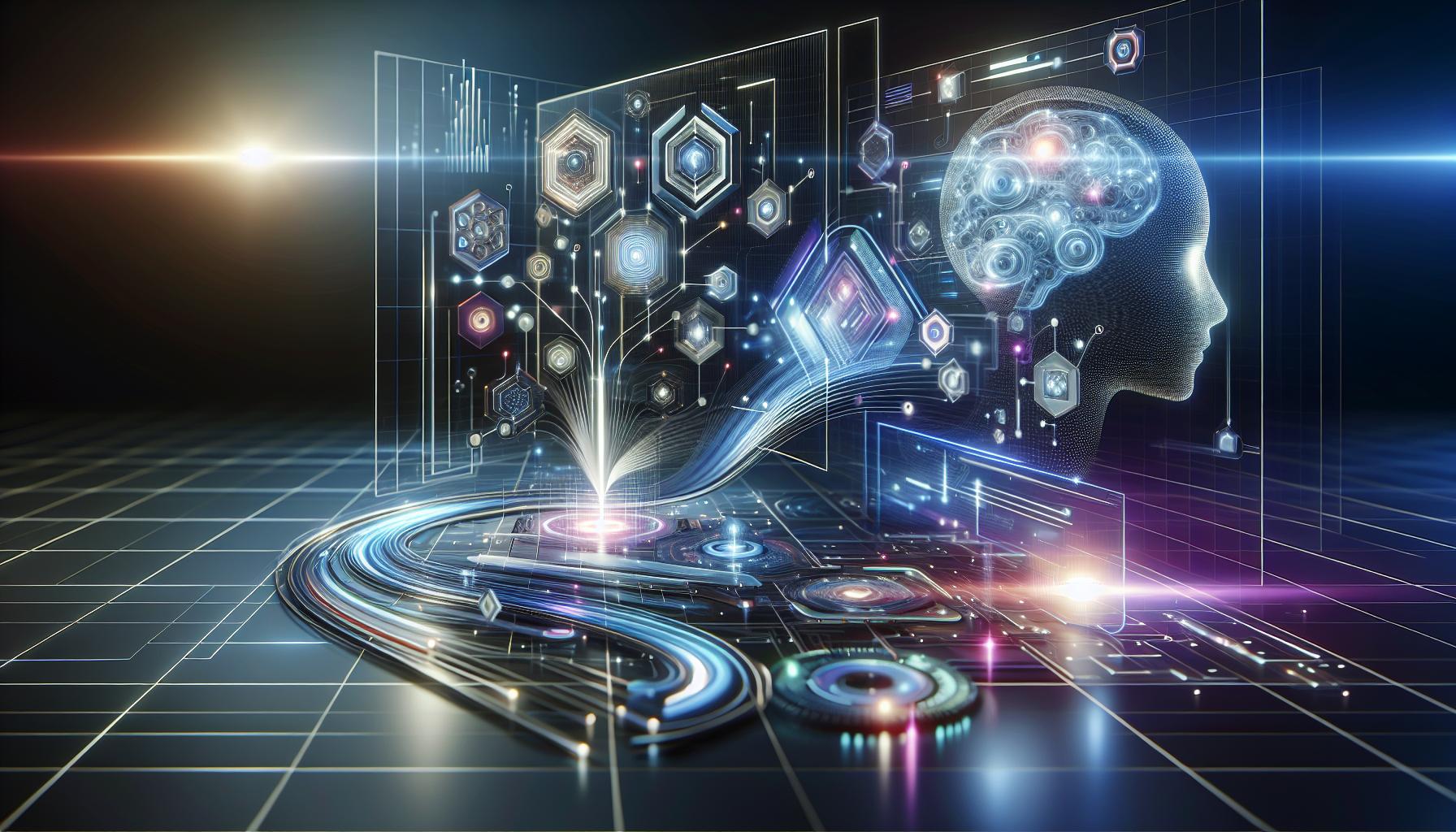 When Will AI Make Quality 3D Models? The Future of AI Design 4 The Evolution of 3D Design: How AI is Changing the Game