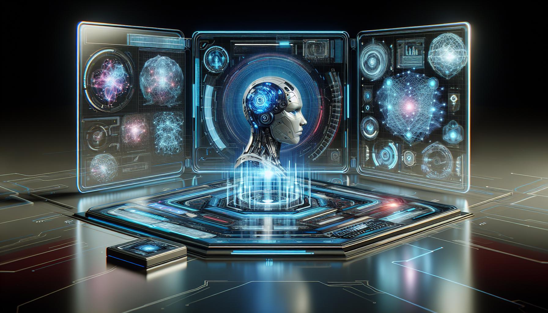 Will Pilots Be Replaced by AI? The Future of Aviation and Automation 4 Exploring Hybrid Cockpits: The Future of Man and Machine