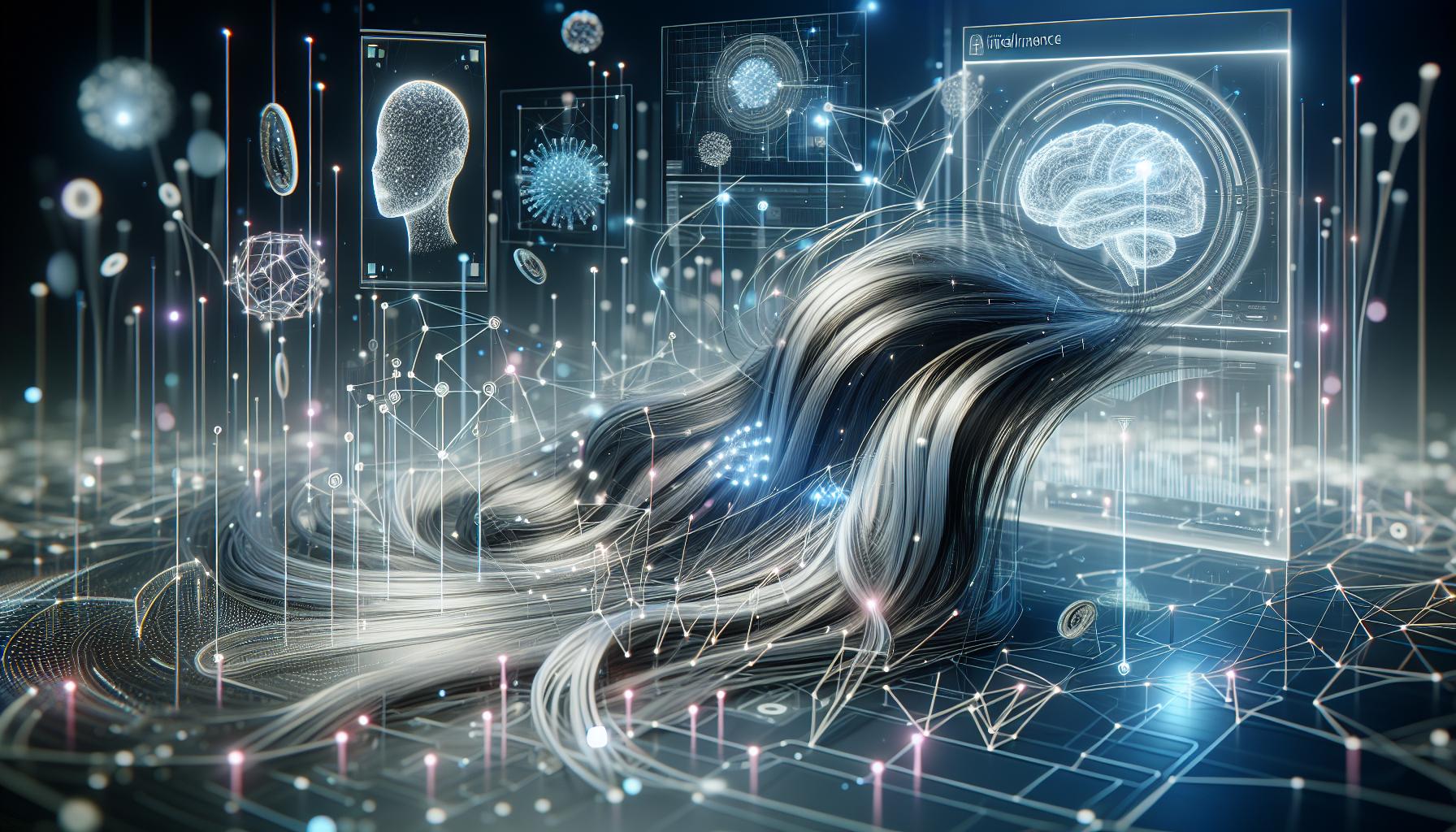 Am I Balding AI: How Hair Loss Detection Technology Really Works 4 How AI Algorithms Analyze Hair and Scalp Health