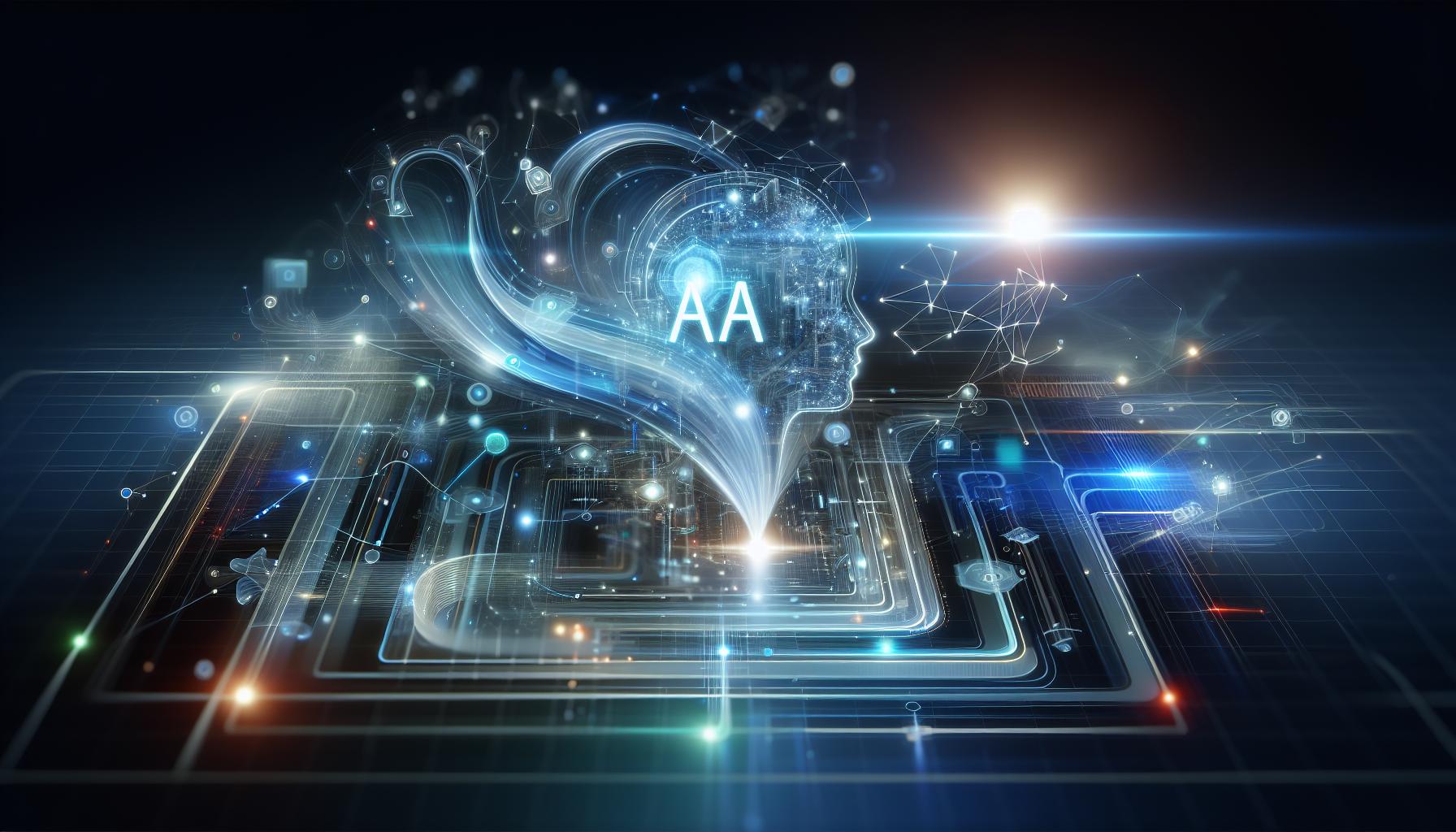 Does QA Analyst Easy to Be Instead by AI? Future of Quality Assurance 7 How AI Can Elevate the Quality Assurance Experience