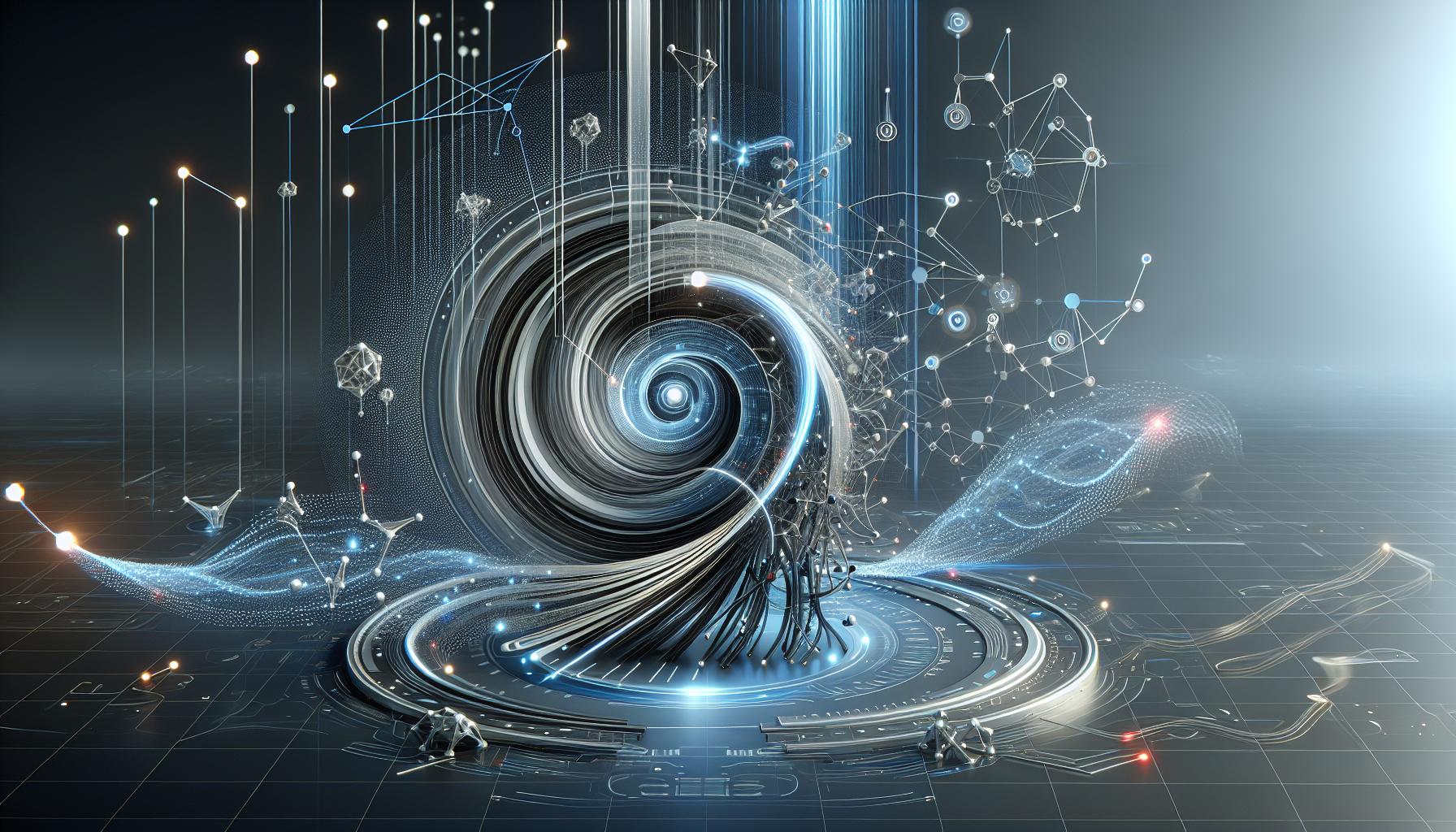 What Does 6.5x55 AI Do for Me? AI in Ballistics Explained 4 How AI Models Process Ballistic Data for the 6.5x55