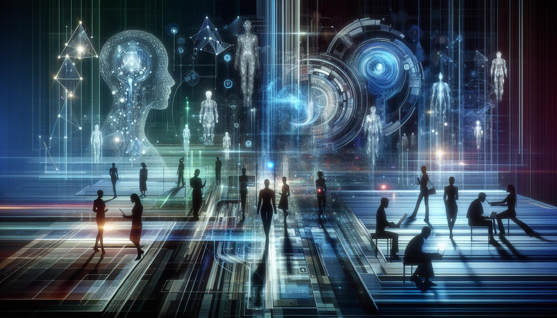 How Onestart.AI Enhances Collaboration Across Teams