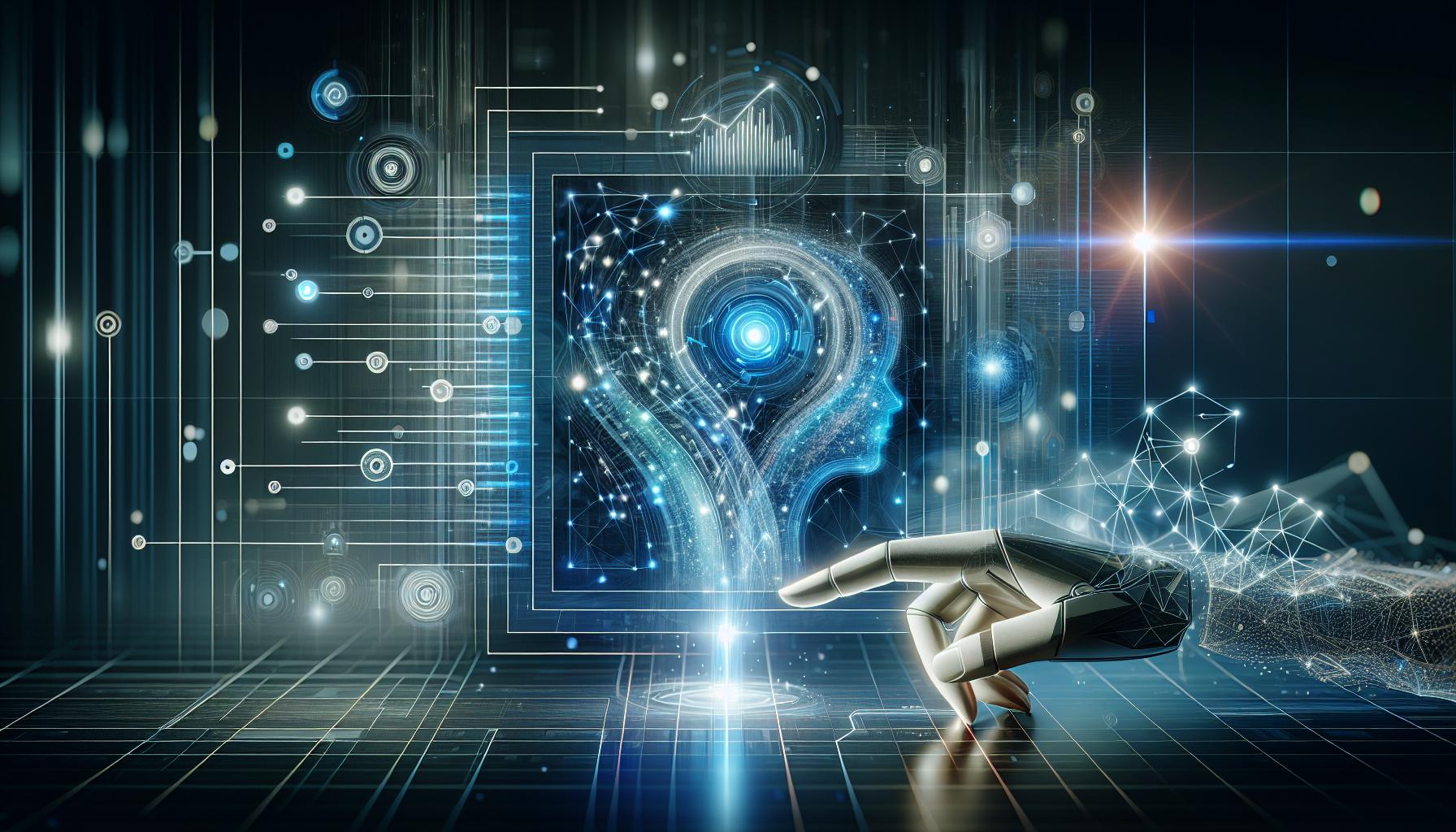 Can Turnitin Detect AI in PowerPoint? Detection Capabilities Analyzed 4 How Turnitin Identifies Similarities in Text and Media