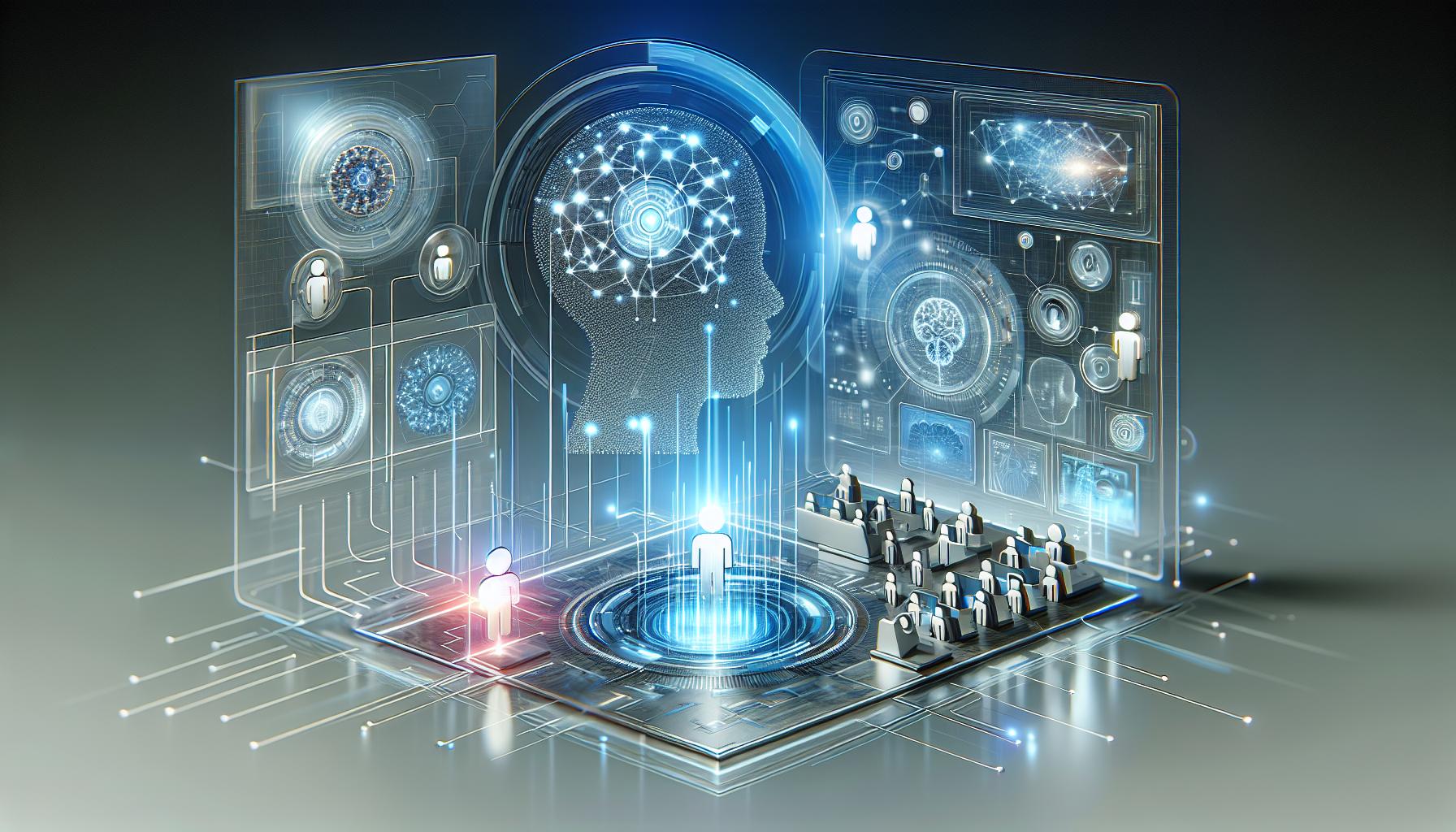 How Does Deepseek's Privacy Policy Compare to Other AI Companies? 6 How User Consent is Handled Across AI Platforms