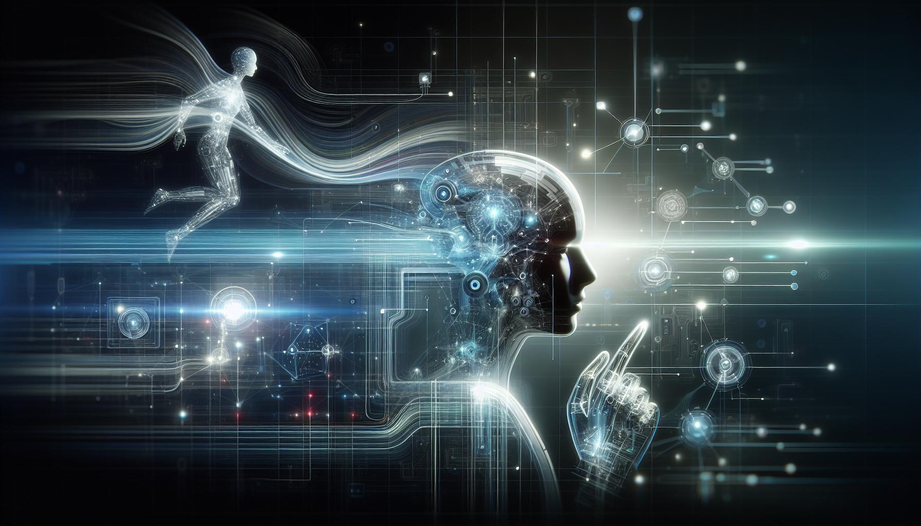 The Importance of Context: How AI Understands Meaning in Texts