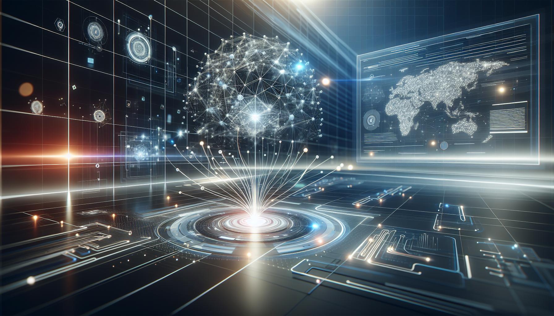 How Does Deepseek's Privacy Policy Compare to Other AI Companies? 7 The Importance of Data Minimization in AI