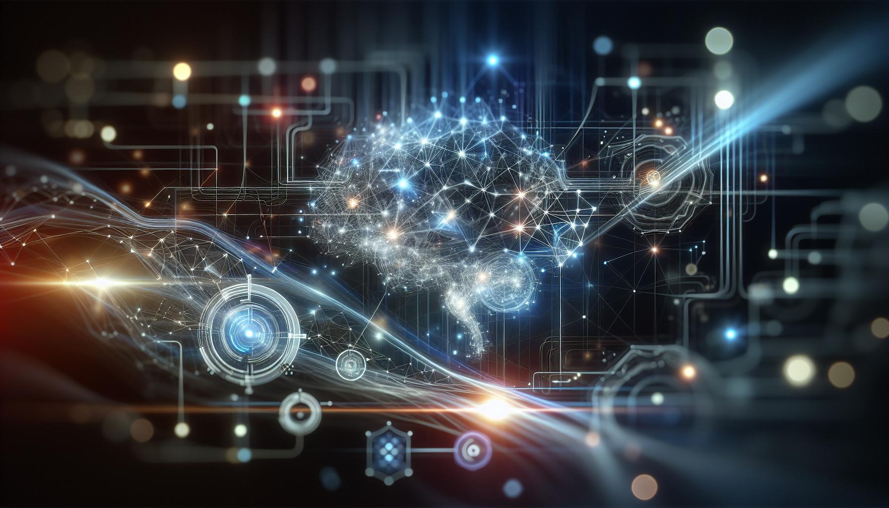 The Importance of Data Security in AI Technologies