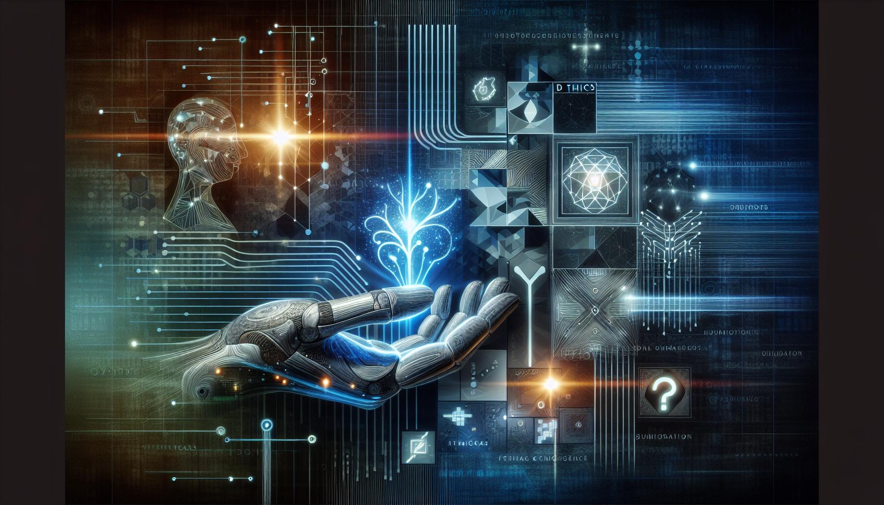 How to Invest in Humane AI: Guide to Ethical Tech Investments 3 The Importance of Ethics in Technology Investments