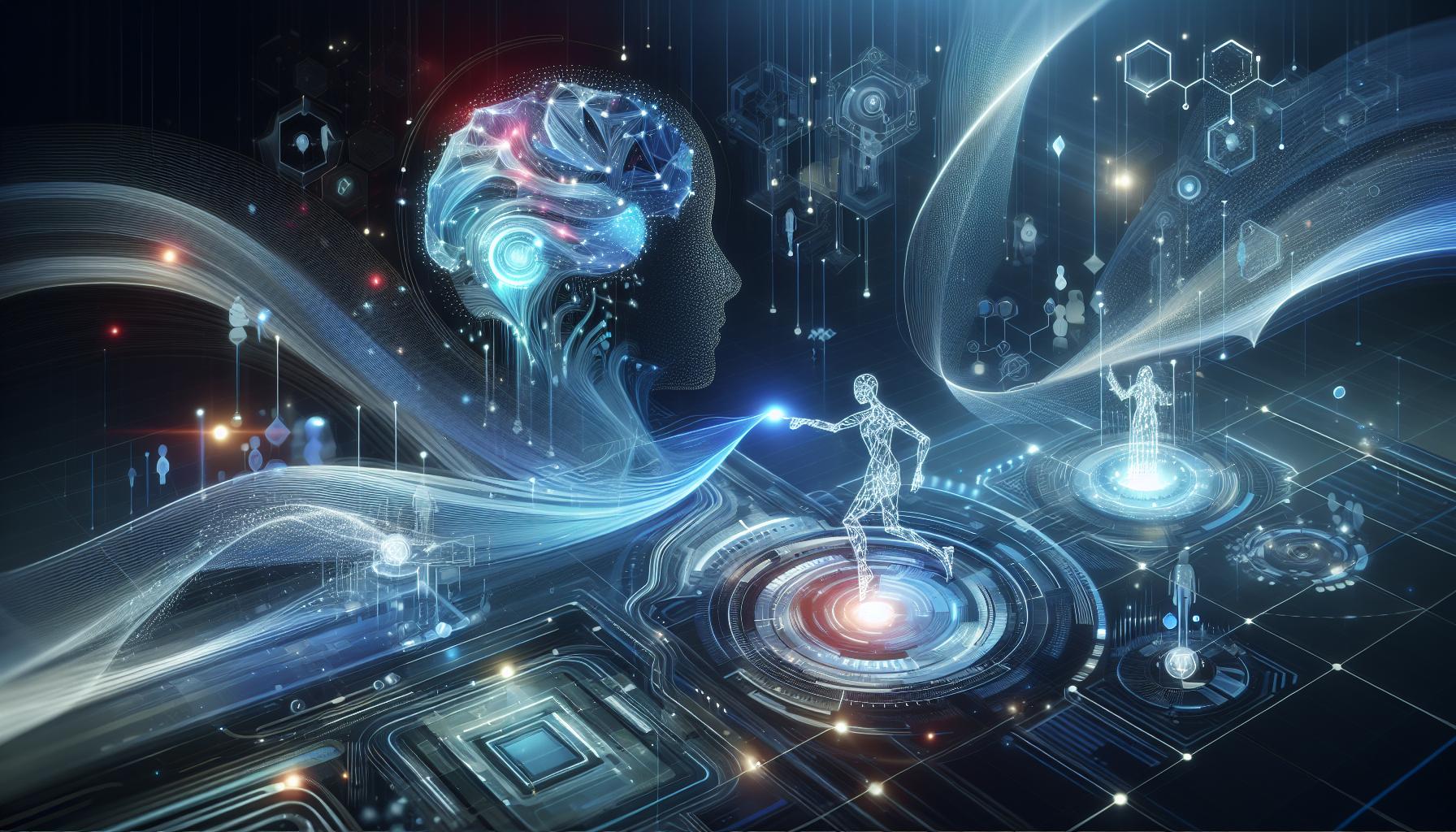 How to Invest in Humane AI: Guide to Ethical Tech Investments 4 Key Areas to Explore in Humane AI Innovation