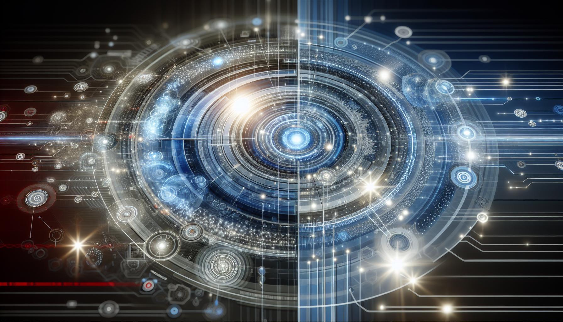 What Distinguishes Internal Data From External Data in AI Applications? 4 Key Differences Between Internal and External Data